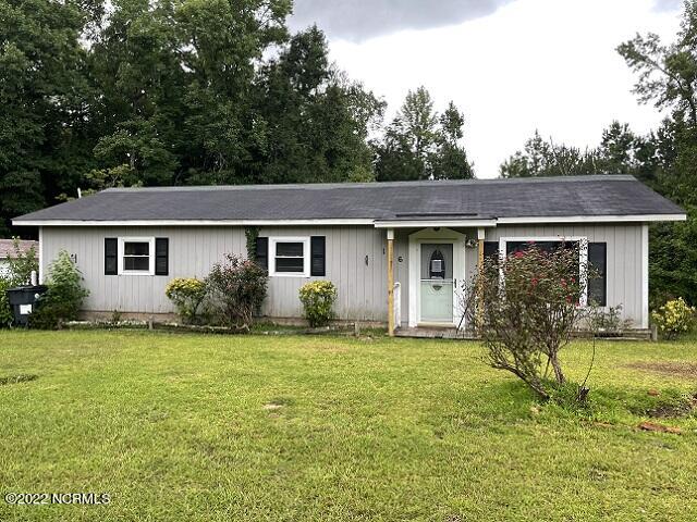 116 Danford Road Bolivia, NC 28422 - Photo 1 of 14 A Front View