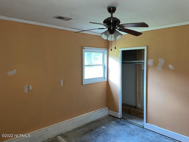 116 Danford Road Bolivia, NC 28422 - Photo 11 of 14 Bedroom 3
