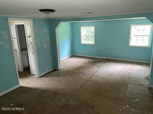 116 Danford Road Bolivia, NC 28422 - Photo 8 of 14 Master Bedroom View 1