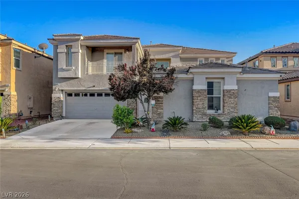 $689,000 | 4125 West Erinbird Avenue, North Las Vegas, NV 89084