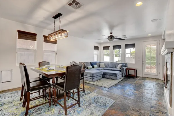 $689,000 | 4125 West Erinbird Avenue, North Las Vegas, NV 89084