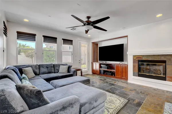 $689,000 | 4125 West Erinbird Avenue, North Las Vegas, NV 89084