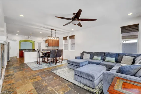 $689,000 | 4125 West Erinbird Avenue, North Las Vegas, NV 89084