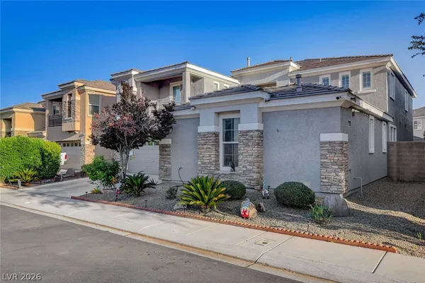$689,000 | 4125 West Erinbird Avenue, North Las Vegas, NV 89084