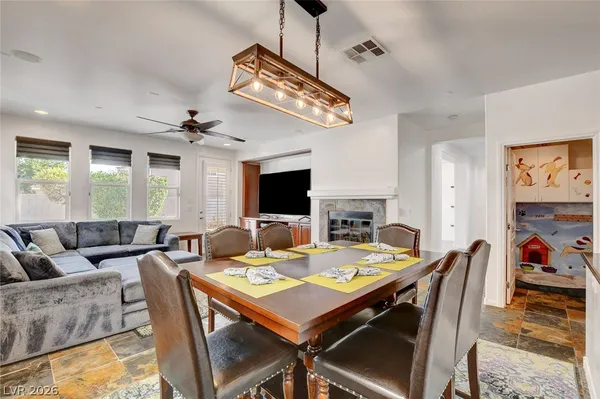 $689,000 | 4125 West Erinbird Avenue, North Las Vegas, NV 89084