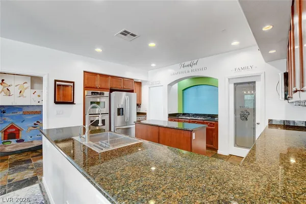 $689,000 | 4125 West Erinbird Avenue, North Las Vegas, NV 89084