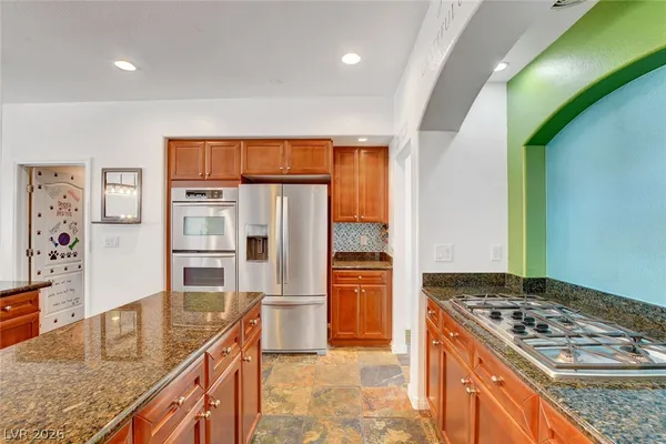 $689,000 | 4125 West Erinbird Avenue, North Las Vegas, NV 89084