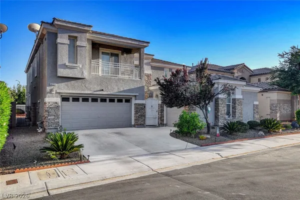 $689,000 | 4125 West Erinbird Avenue, North Las Vegas, NV 89084