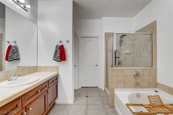 $689,000 | 4125 West Erinbird Avenue, North Las Vegas, NV 89084
