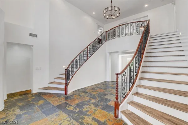 $689,000 | 4125 West Erinbird Avenue, North Las Vegas, NV 89084