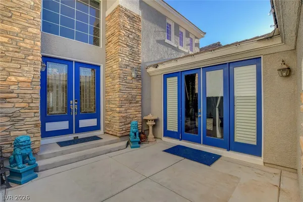 $689,000 | 4125 West Erinbird Avenue, North Las Vegas, NV 89084