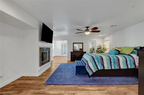 $689,000 | 4125 West Erinbird Avenue, North Las Vegas, NV 89084