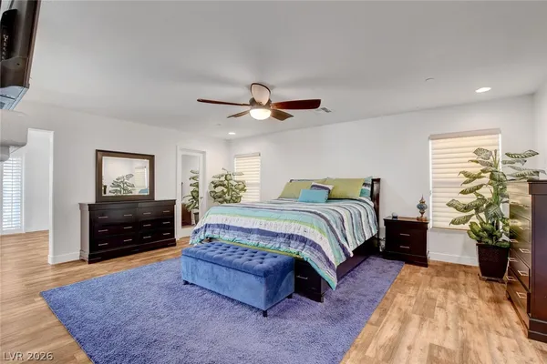 $689,000 | 4125 West Erinbird Avenue, North Las Vegas, NV 89084