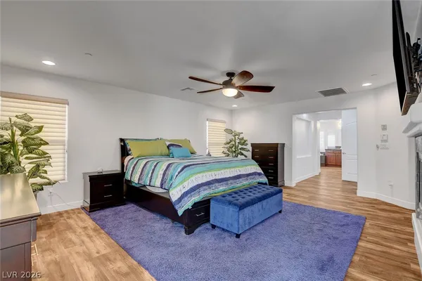 $689,000 | 4125 West Erinbird Avenue, North Las Vegas, NV 89084