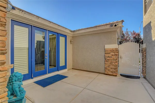 $689,000 | 4125 West Erinbird Avenue, North Las Vegas, NV 89084