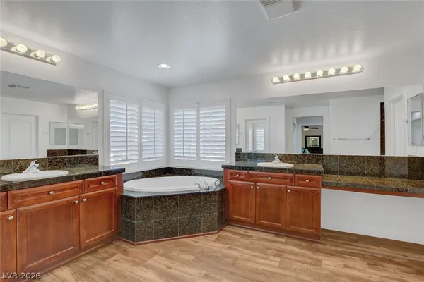 $689,000 | 4125 West Erinbird Avenue, North Las Vegas, NV 89084