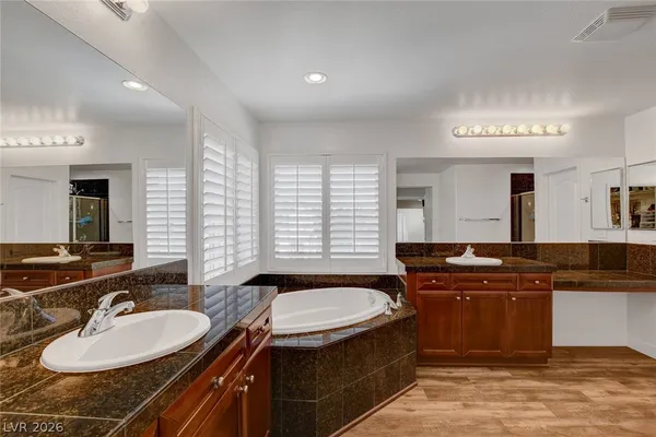 $689,000 | 4125 West Erinbird Avenue, North Las Vegas, NV 89084
