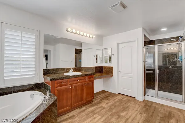 $689,000 | 4125 West Erinbird Avenue, North Las Vegas, NV 89084