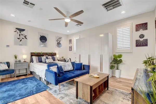 $689,000 | 4125 West Erinbird Avenue, North Las Vegas, NV 89084
