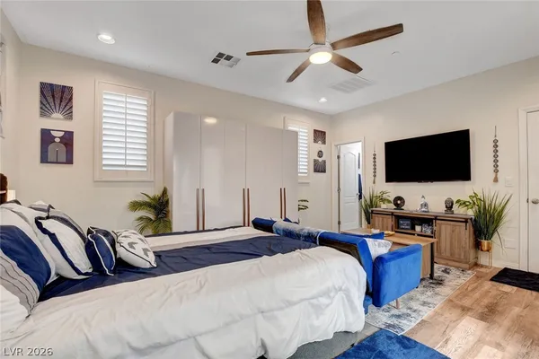 $689,000 | 4125 West Erinbird Avenue, North Las Vegas, NV 89084