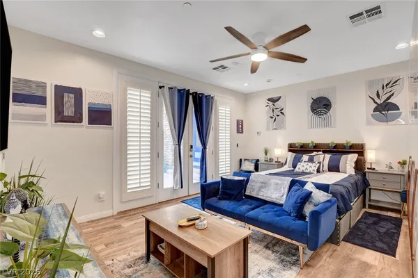 $689,000 | 4125 West Erinbird Avenue, North Las Vegas, NV 89084