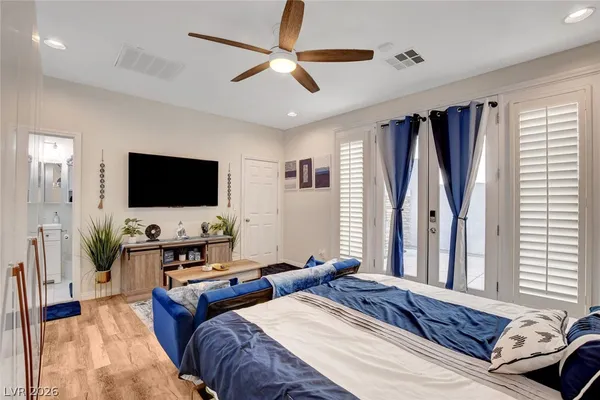 $689,000 | 4125 West Erinbird Avenue, North Las Vegas, NV 89084