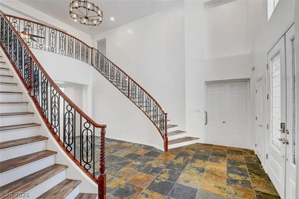 $689,000 | 4125 West Erinbird Avenue, North Las Vegas, NV 89084