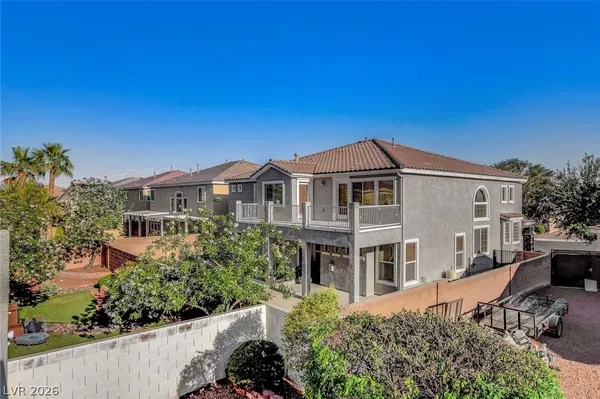 $689,000 | 4125 West Erinbird Avenue, North Las Vegas, NV 89084