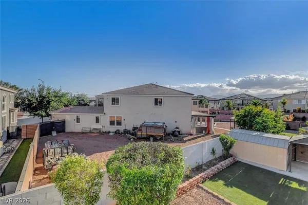 $689,000 | 4125 West Erinbird Avenue, North Las Vegas, NV 89084
