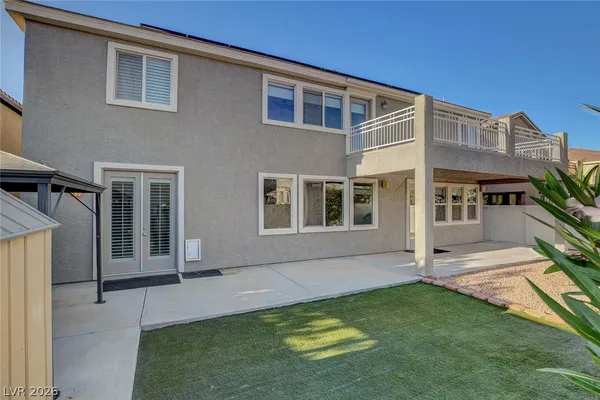 $689,000 | 4125 West Erinbird Avenue, North Las Vegas, NV 89084