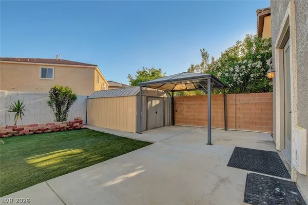 $689,000 | 4125 West Erinbird Avenue, North Las Vegas, NV 89084