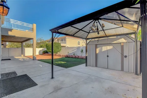 $689,000 | 4125 West Erinbird Avenue, North Las Vegas, NV 89084