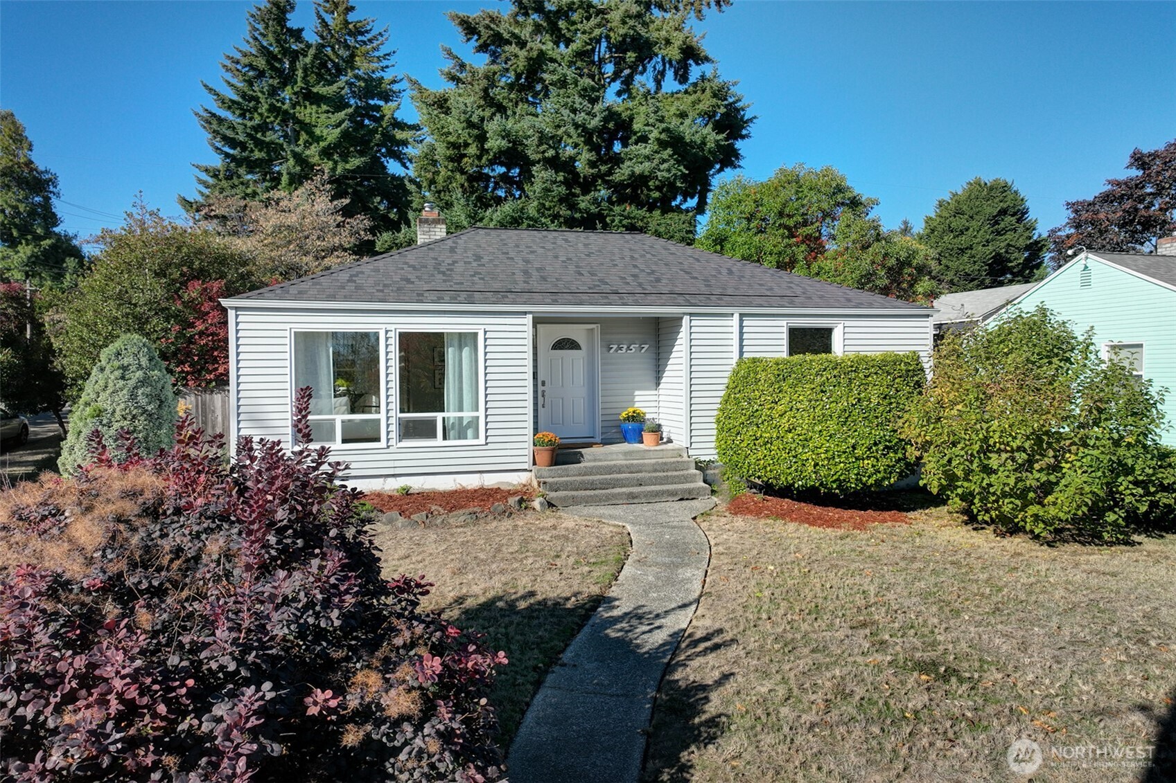 7357 28th Avenue Southwest Seattle, WA 98126 - Photo 1 of 36 Gallery Image 1