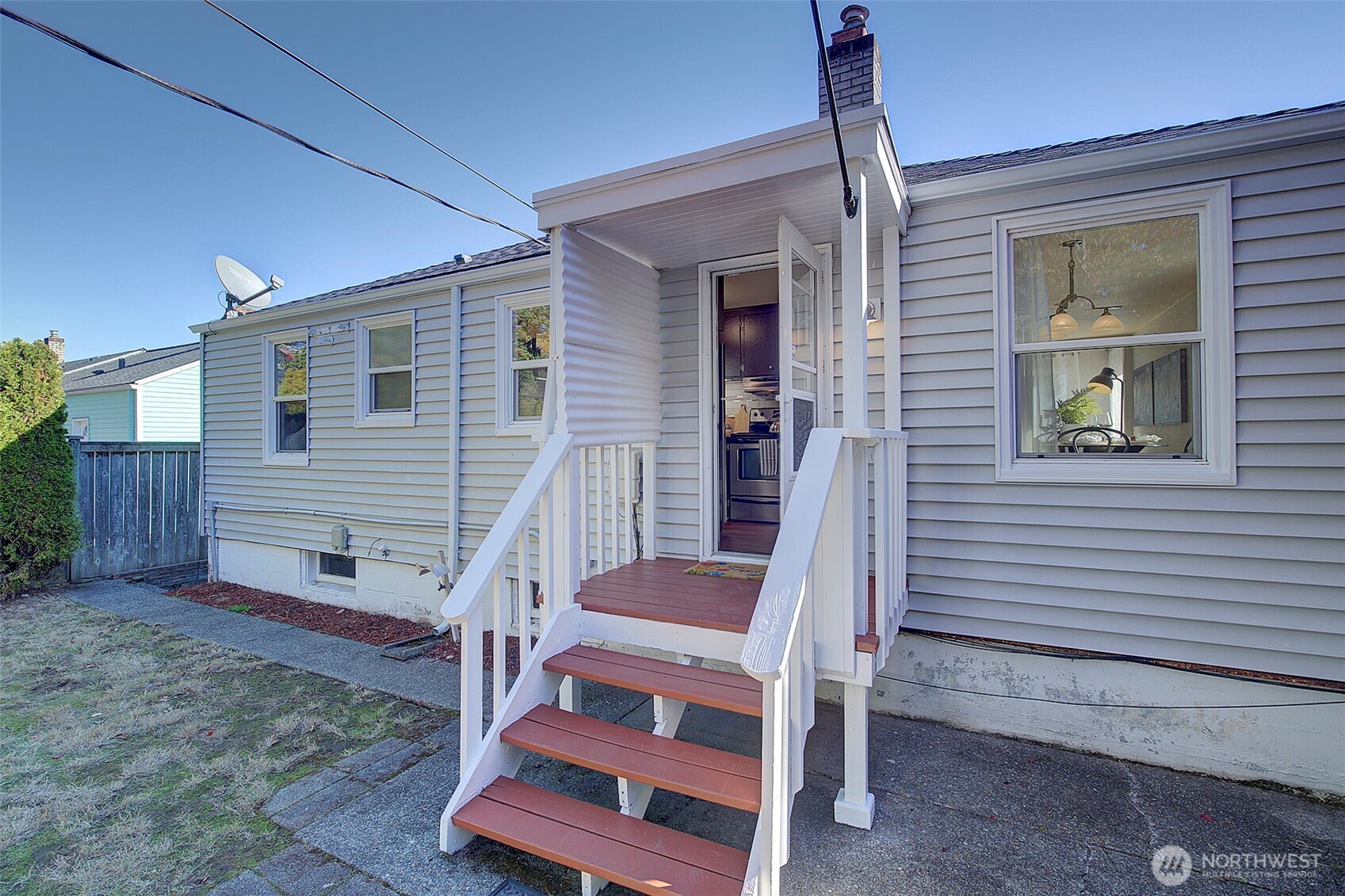 7357 28th Avenue Southwest Seattle, WA 98126 - Photo 25 of 36 Gallery Image 25