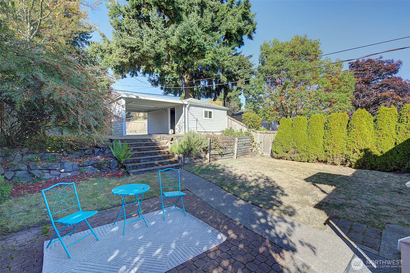 7357 28th Avenue Southwest Seattle, WA 98126 - Photo 27 of 36 Gallery Image 27