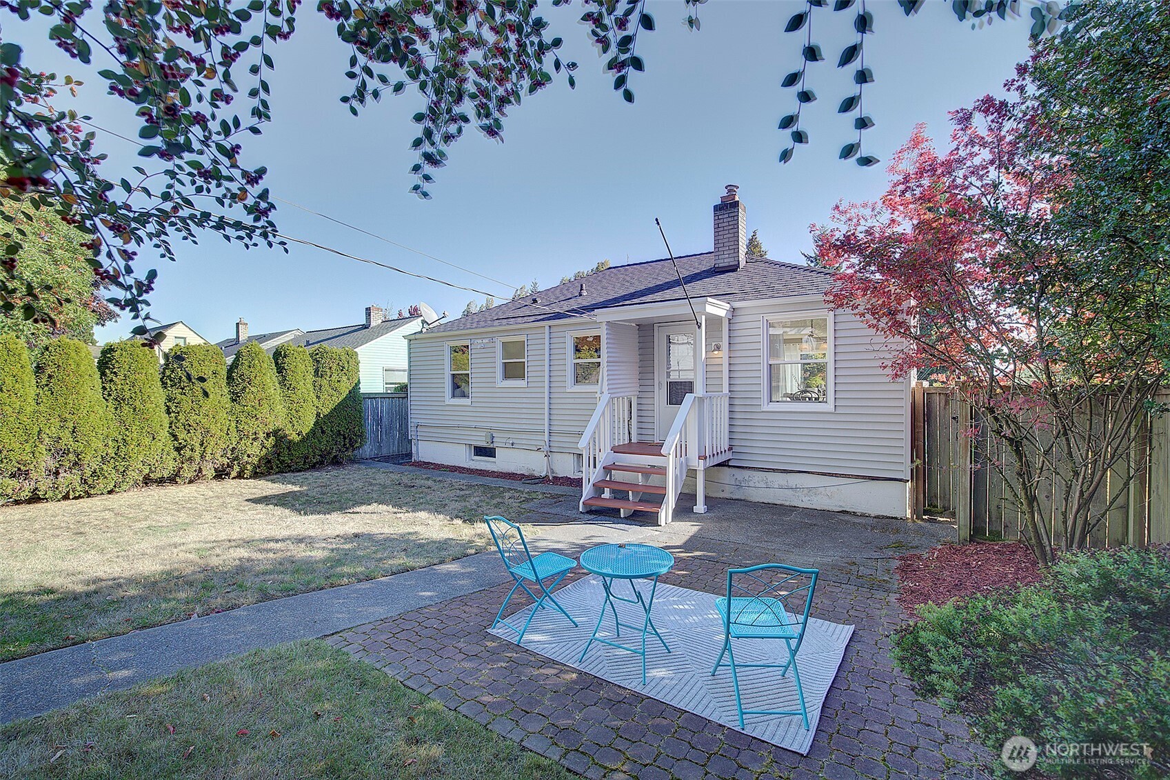 7357 28th Avenue Southwest Seattle, WA 98126 - Photo 28 of 36 Gallery Image 28