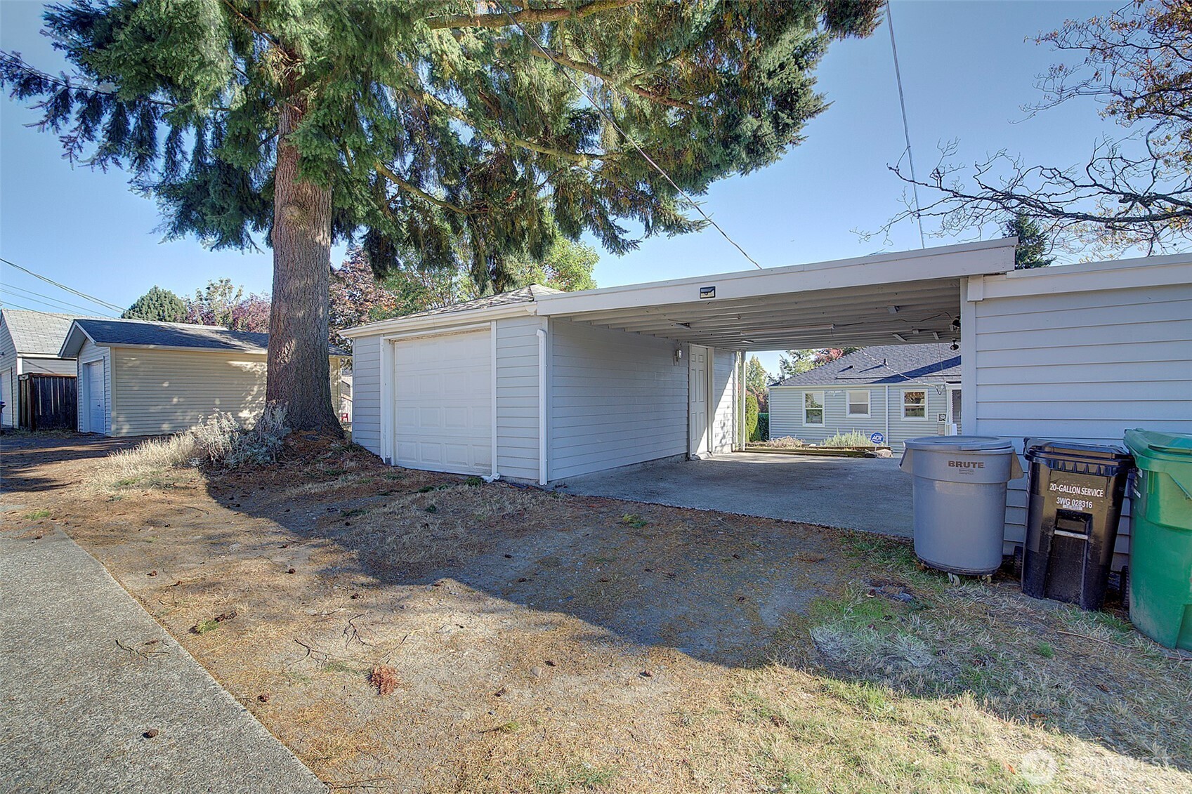 7357 28th Avenue Southwest Seattle, WA 98126 - Photo 29 of 36 Gallery Image 29