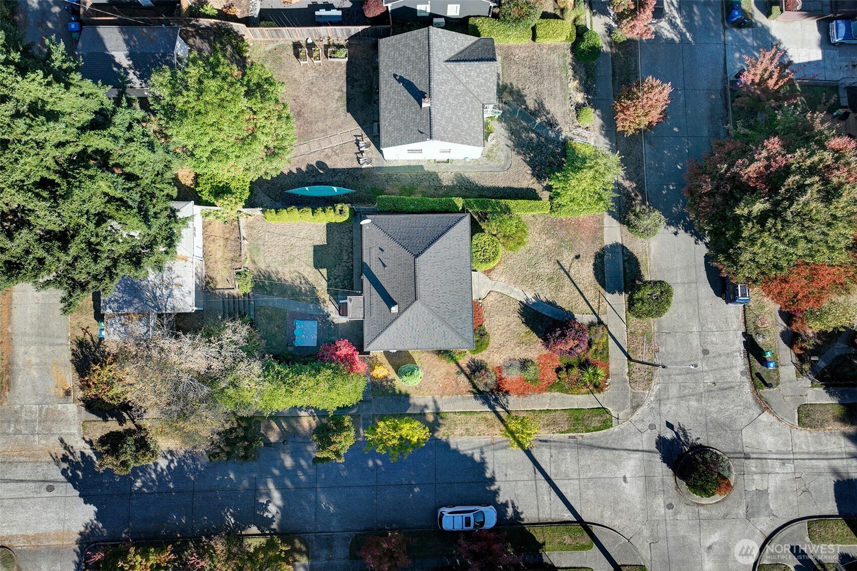 7357 28th Avenue Southwest Seattle, WA 98126 - Photo 35 of 36 Gallery Image 35