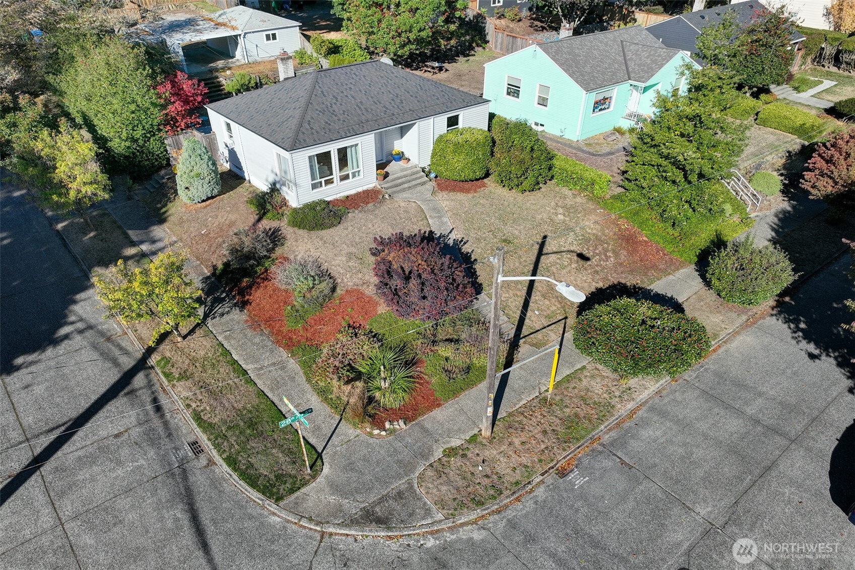 7357 28th Avenue Southwest Seattle, WA 98126 - Photo 36 of 36 Gallery Image 36