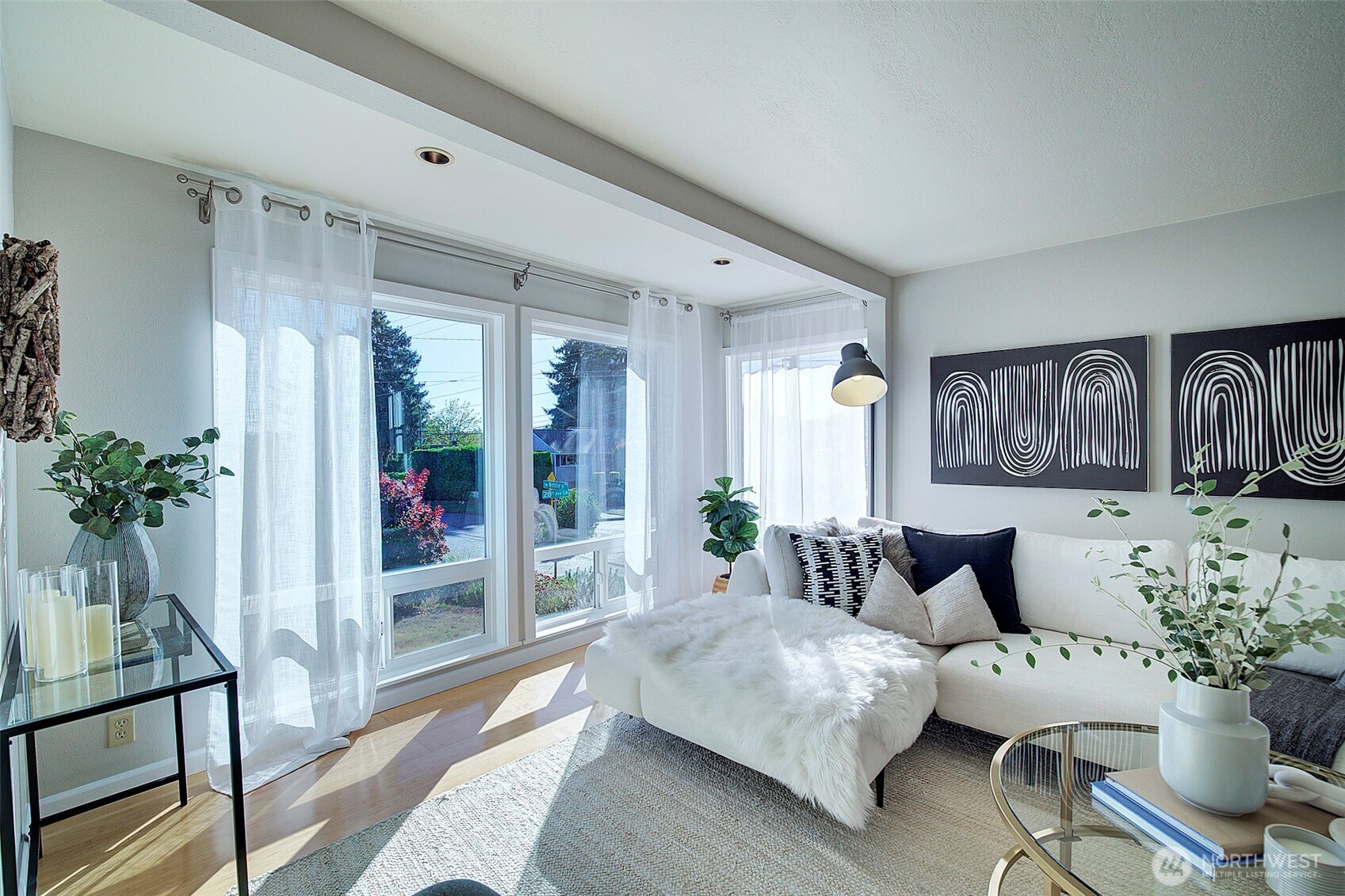 7357 28th Avenue Southwest Seattle, WA 98126 - Photo 5 of 36 Gallery Image 5