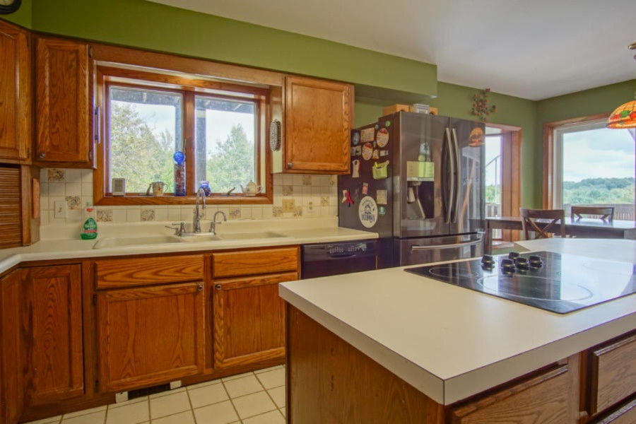 7932 South Saddler Road Chase, MI 49623 - Photo 25 of 57 Gallery Image 25