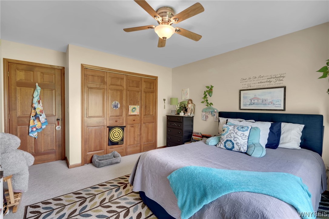 10705 Keller Road Clarence, NY 14031 - Photo 18 of 50 Gallery Image 18