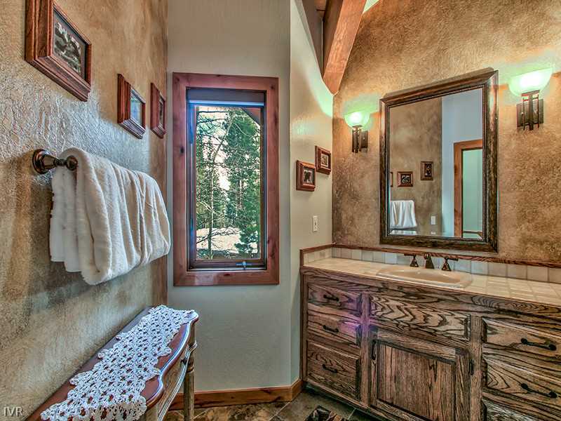 945 Miners Ridge Court Incline Village, NV 89451 - Photo 23 of 35 Other. Bathroom 3