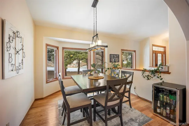 $985,000 | 7405 Winding Oaks Drive, Colorado Springs, CO 80919