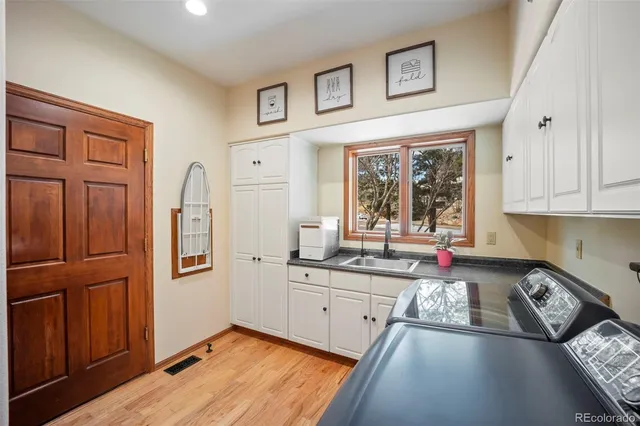 $985,000 | 7405 Winding Oaks Drive, Colorado Springs, CO 80919