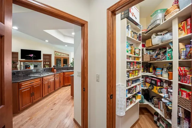 $985,000 | 7405 Winding Oaks Drive, Colorado Springs, CO 80919