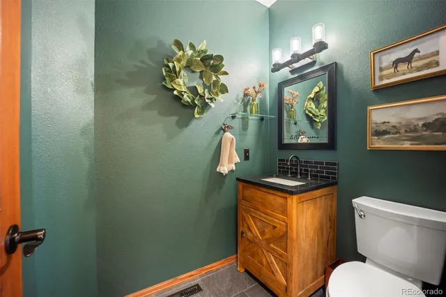 $985,000 | 7405 Winding Oaks Drive, Colorado Springs, CO 80919