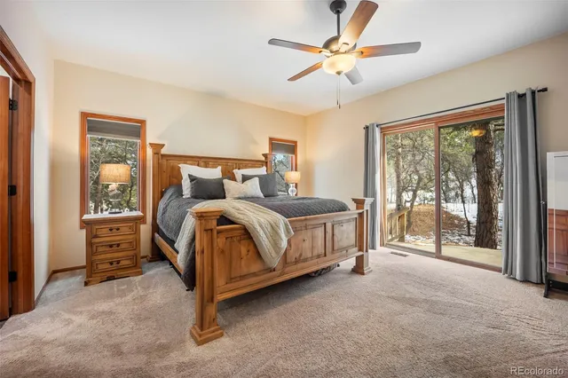 $985,000 | 7405 Winding Oaks Drive, Colorado Springs, CO 80919