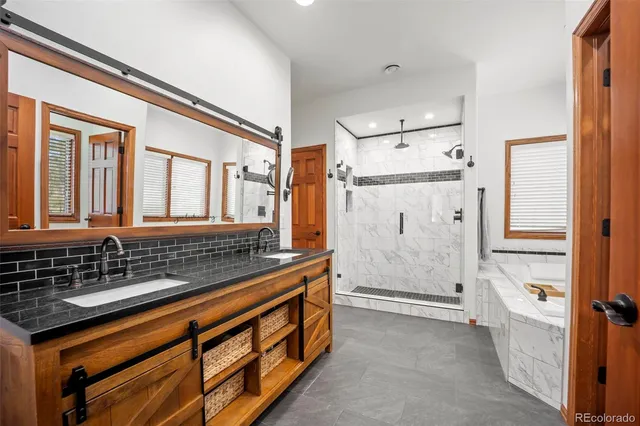 $985,000 | 7405 Winding Oaks Drive, Colorado Springs, CO 80919