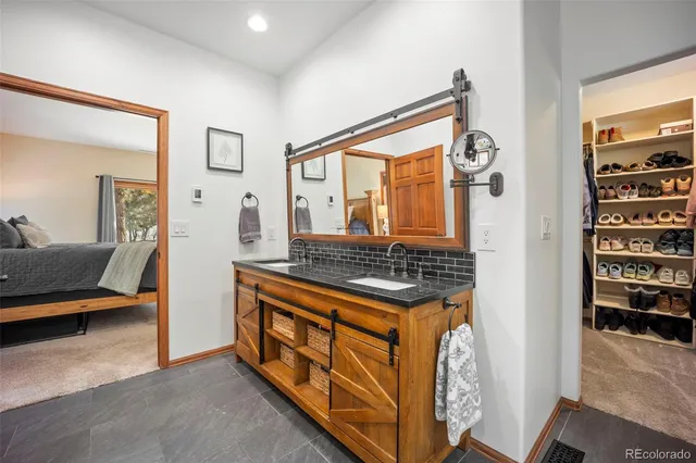 $985,000 | 7405 Winding Oaks Drive, Colorado Springs, CO 80919